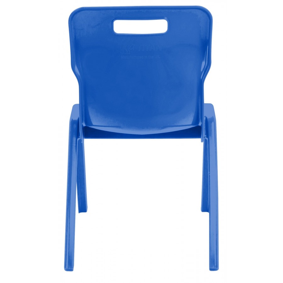 T1 Titan One Piece Classroom Chair